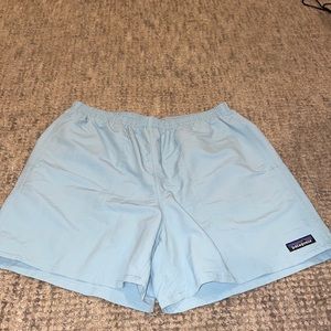 Patagonia Swim Trunks